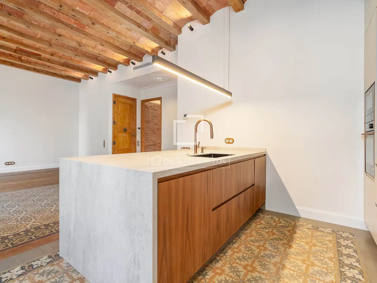 Wohnung mit Terrasse zum Verkauf in Eixample, imagen 13