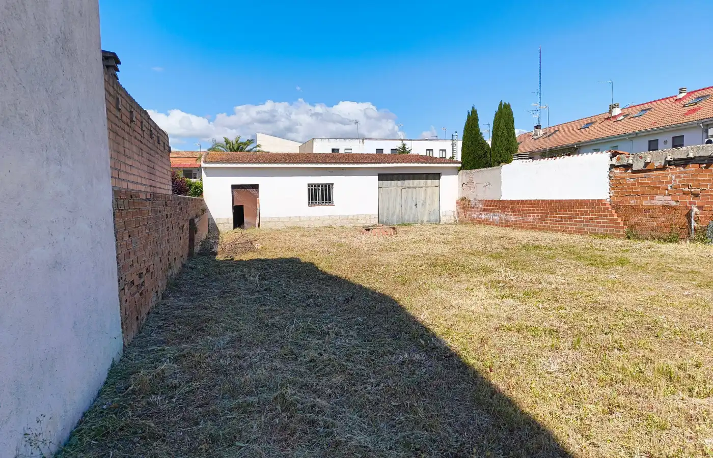 Terreny residencial en venda a Calle TORRELAGUNA, imagen 2