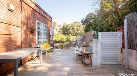 Photo 4 of Houses for rent in Arbustos 2, La Floresta, Sant Cugat del Vallès