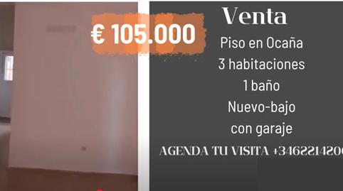 Photo 4 of Flat for sale in Calle San Isidro, 4, Centro de Especialidades, Toledo