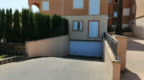 Foto 3 von Garage zum Verkauf in Vallgornera, Son Gual, Palma de Mallorca