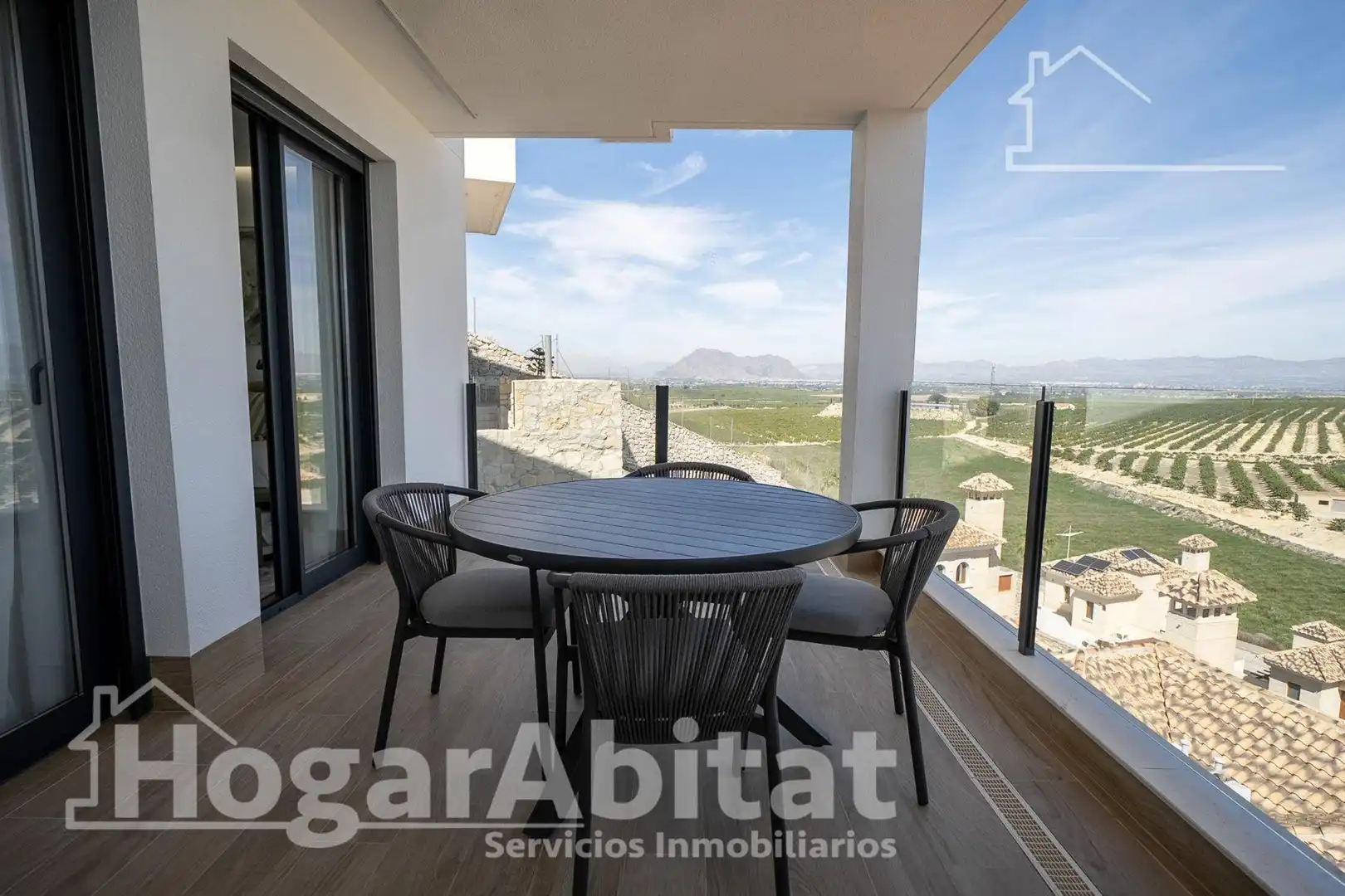 Terraced house with pool for sale in Calle Alicante, imagen 13