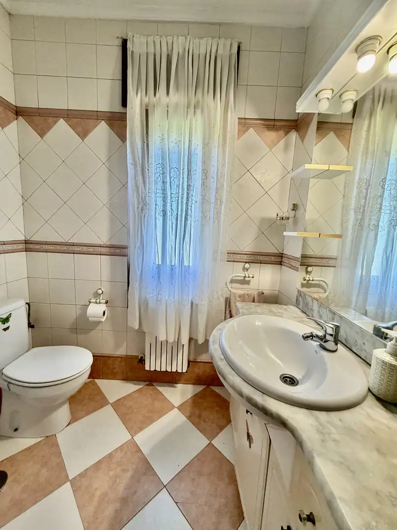 Casa amb jardí en venda a Queveda - BO QUEVEDA-MERMON 10, imagen 43