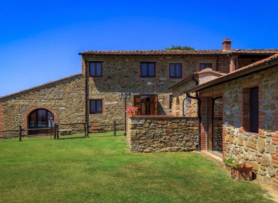 Vista exterior de Casa o xalet en venda en Caldes de Malavella