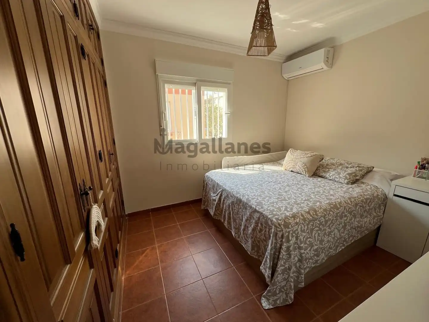 Schlafzimmer von Wohnung zum Verkauf in El Puerto de Santa María