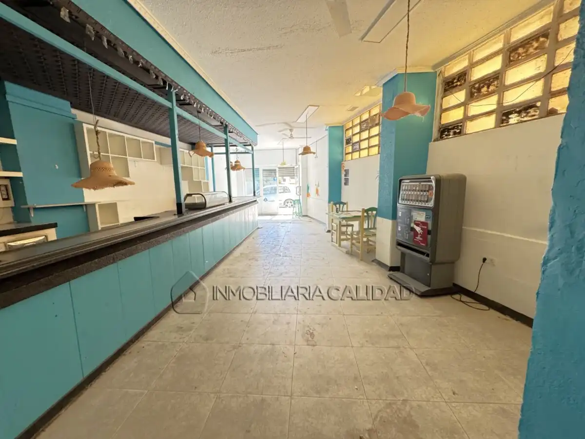 Commercial properties for sale in Burgos  with Heating