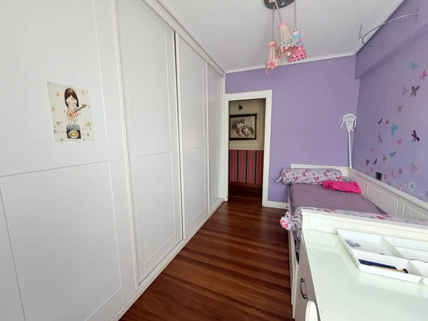 Wohnung mit Aufzug zum Verkauf in Galdakao, imagen 16