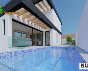 Piscina de Residencial en venda en Huétor Vega