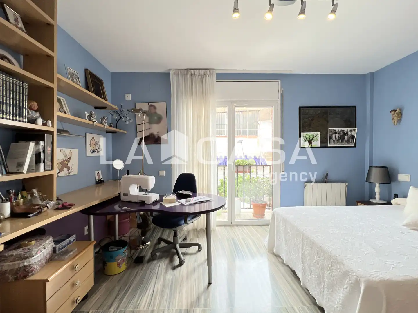 Duplex with balcony for sale in El Raval, imagen 29