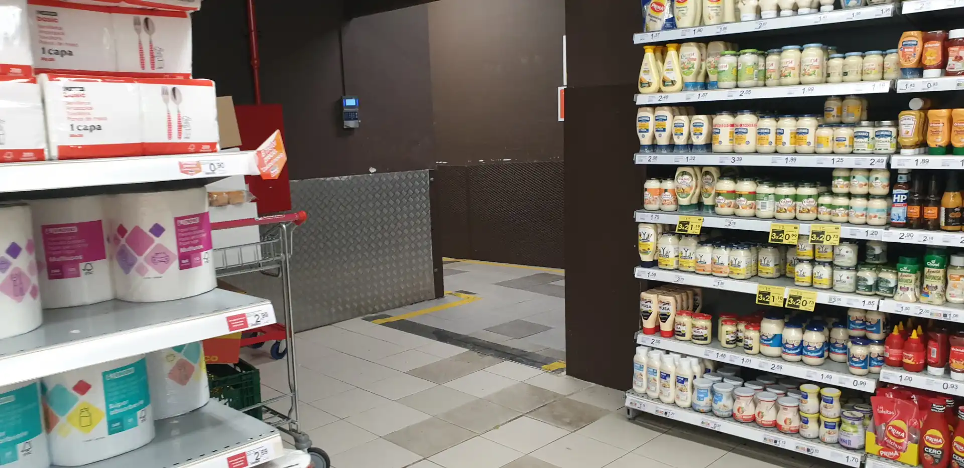 Local en venda en Bilbao  amb Aire condicionat, Calefacció i Moblat