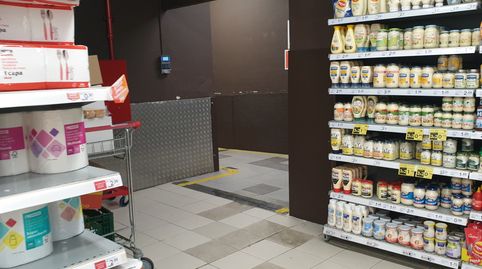 Foto 5 von Geschaftsraum zum Verkauf in Zona Indautxu, Bilbao