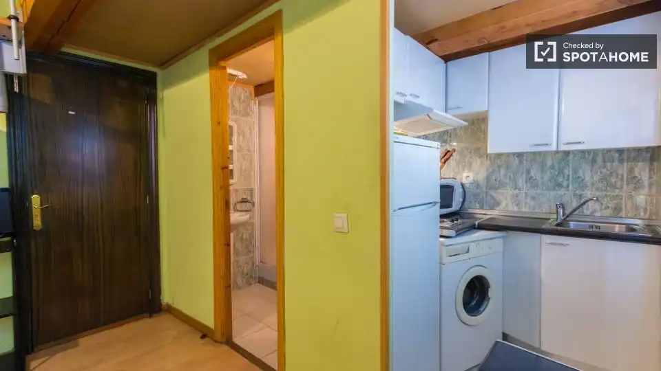 Flat to rent in Centro, imagen 9