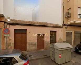 Casa o xalet en venda a Carrer Eduardo Ferrández Garcia, El Raval - Portes Encarnades