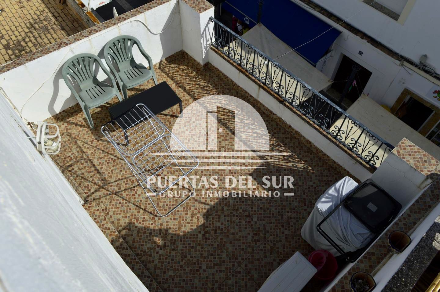 Pis en venda a Alcalde García Sánchez, Centro - La Costilla