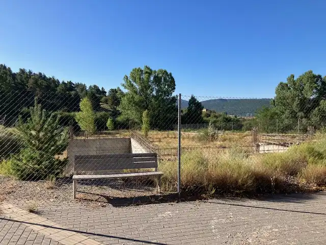 Terreni e lotti in vendita a Vega de la Selva, imagen 6