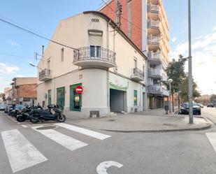 Vista exterior de Local de lloguer en Mollet del Vallès amb Aire condicionat