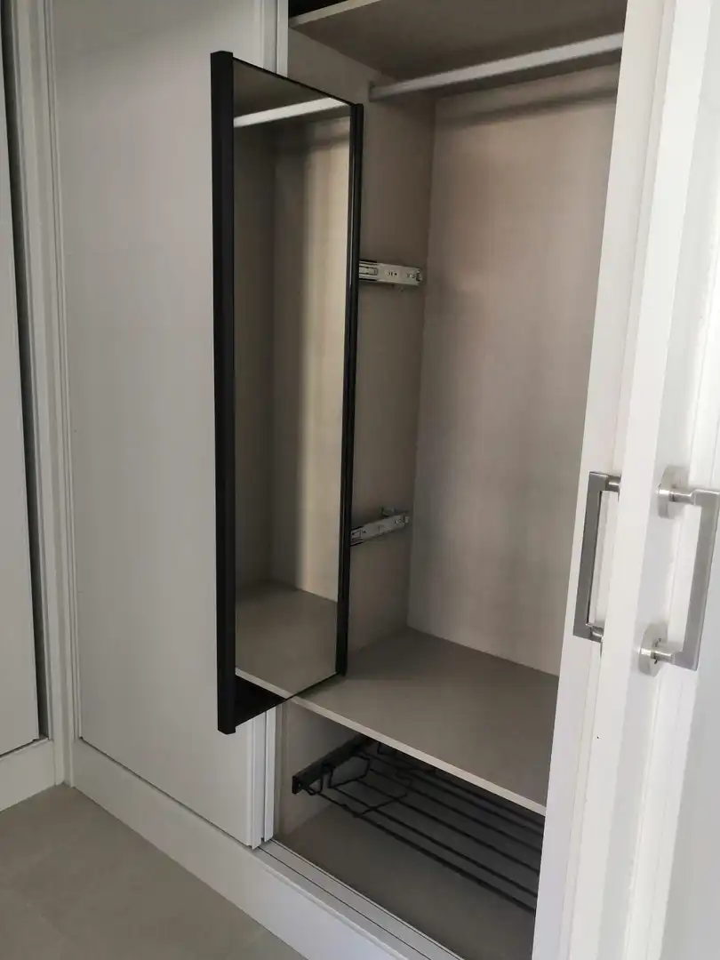 Flat with pool to rent in Chamberí, imagen 21