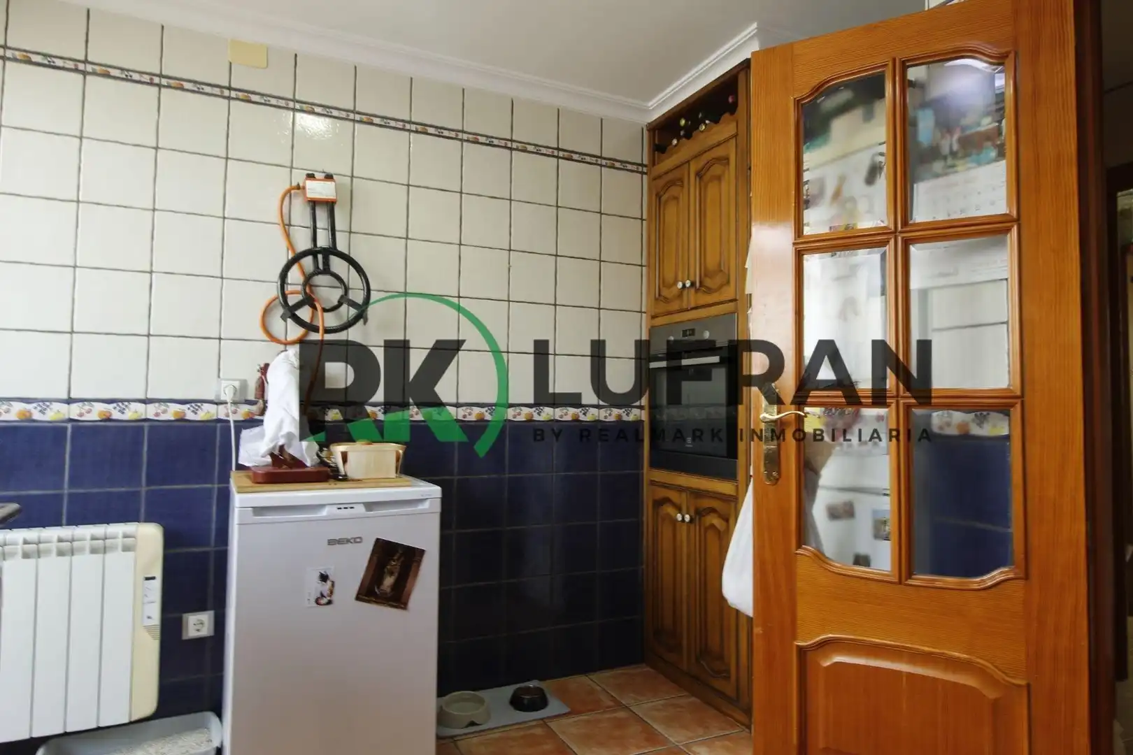 Flat for sale in Calle ARGENTINA, Sax
