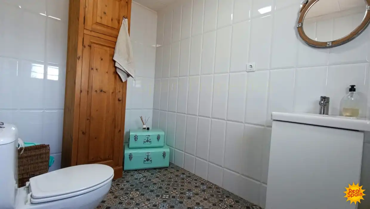 Casa rústica en venta en Vélez-Rubio, imagen 12