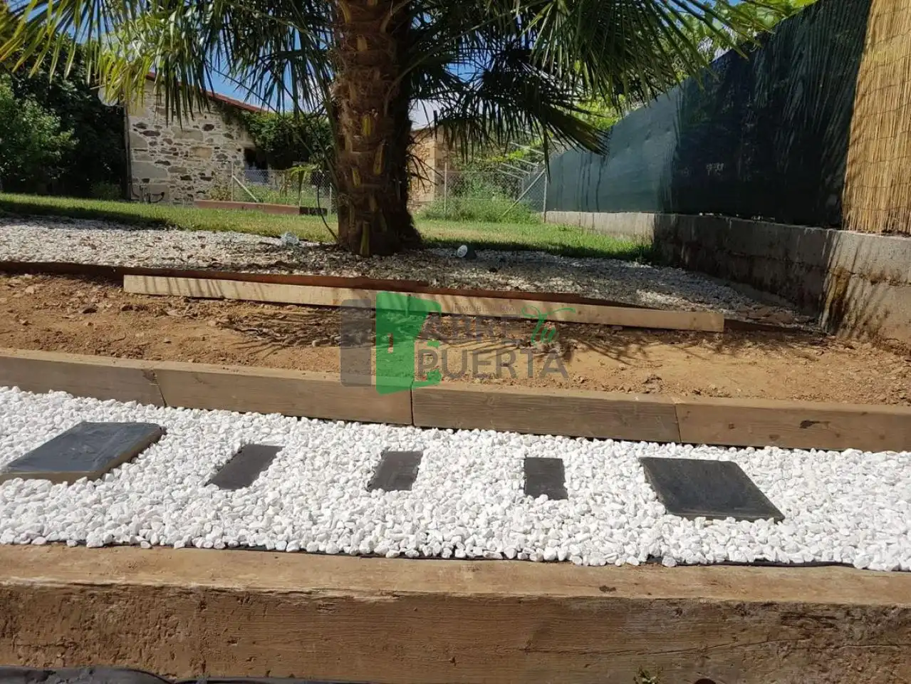 Houses for sale in A Merca
