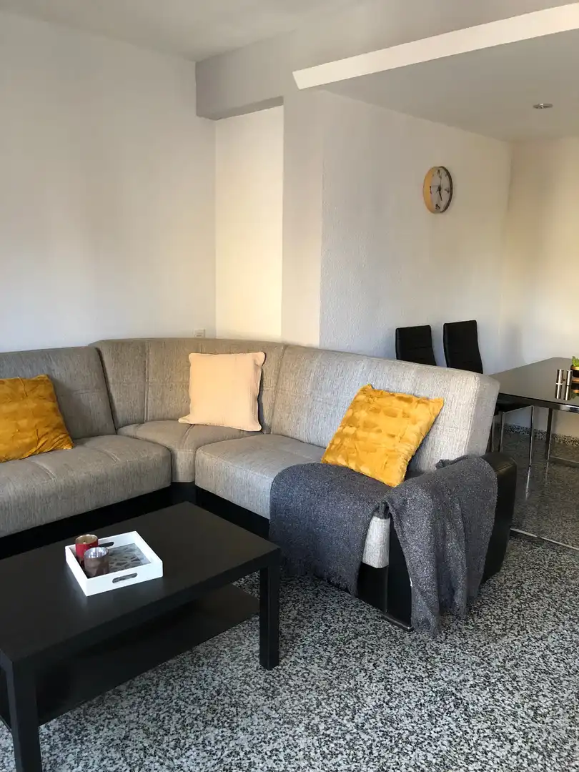 Wohnung zum Verkauf in Calle Carretera De Lliria, Zona Campus Universitario