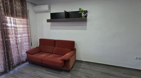 Foto 3 de Pis en venda a Mayor, Vera Ciudad, Vera