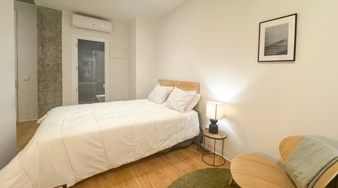 Foto 5 de Habitació a Calle de Manuel Luna, 1, Cuatro Caminos - Azca, Madrid Capital