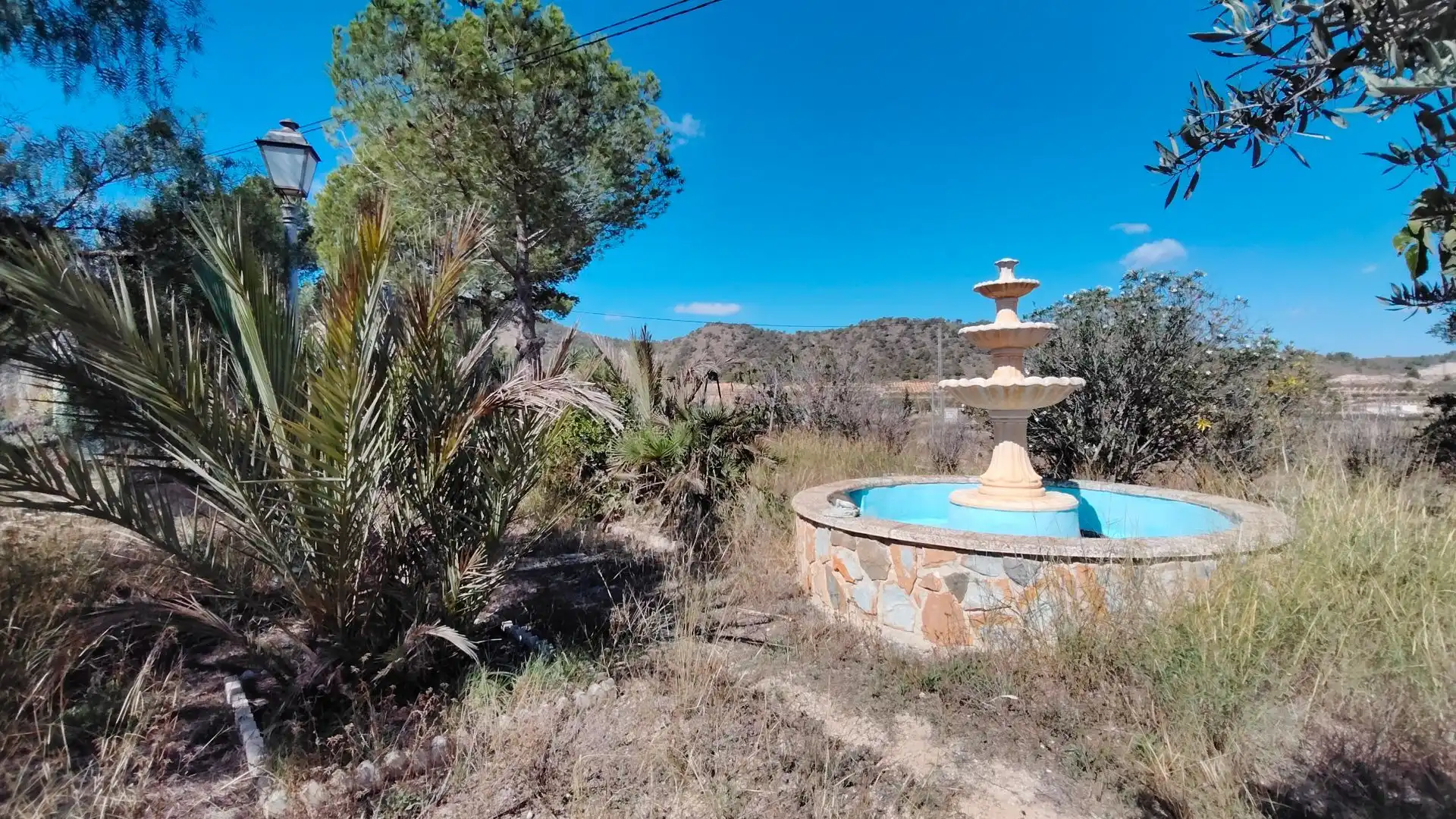 Casa in vendita a Abanilla, imagen 110