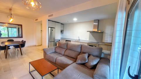 Foto 2 de Pis de lloguer a Los Flamingos, Málaga