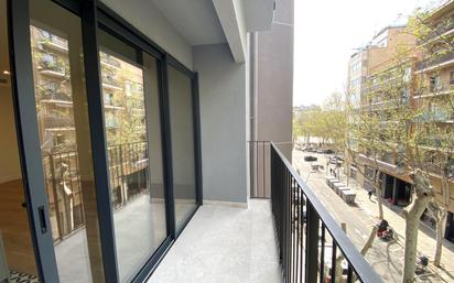 Pis de lloguer a Calle PJ OLIVE 2 N2-8 Pl:03 Pt:A 08005 BARCELONA (, El Poblenou
