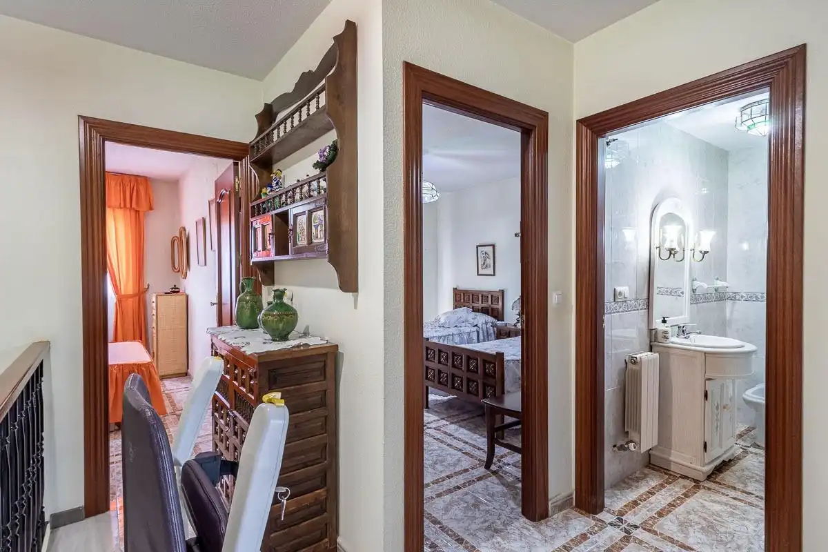 Haus mit Pool zum Verkauf in Calle de las Cruces 59, imagen 26