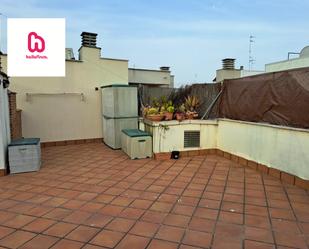 Terrace of Flat for sale in Vilafranca del Penedès  with Air Conditioner, Terrace and Balcony