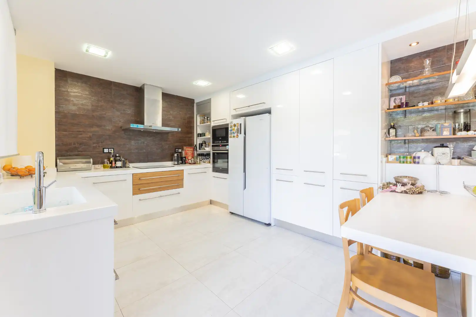 House with terrace for sale in Calle Moraira, imagen 61