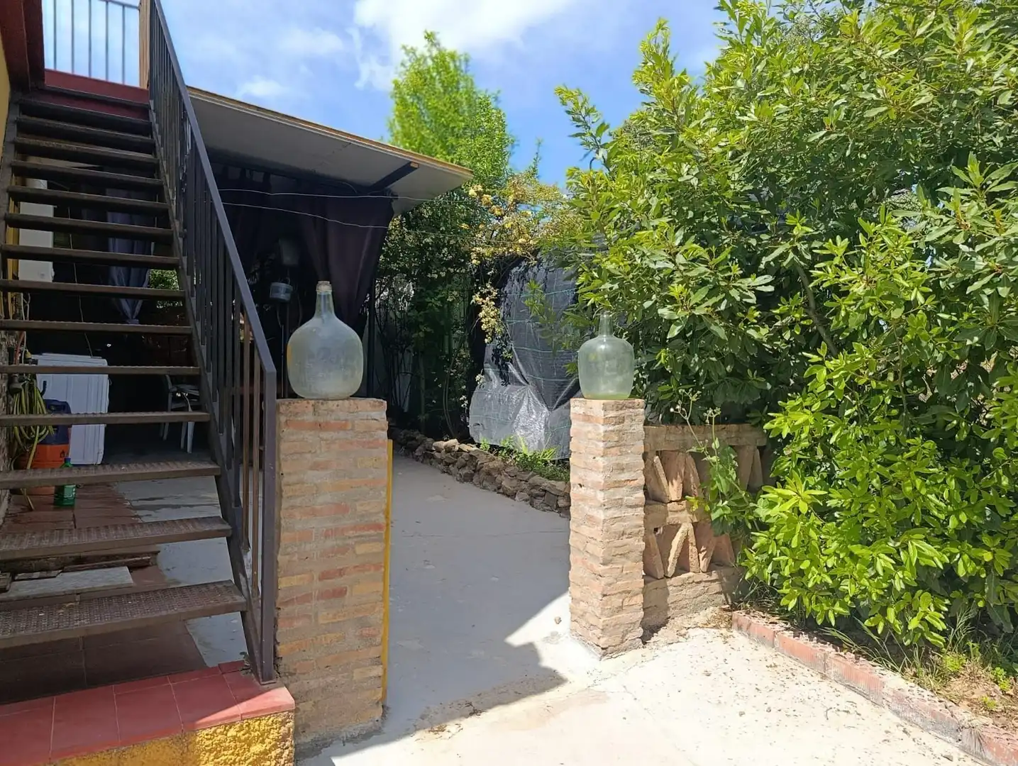 Casa con piscina in vendita a Castilblanco de los Arroyos, imagen 43