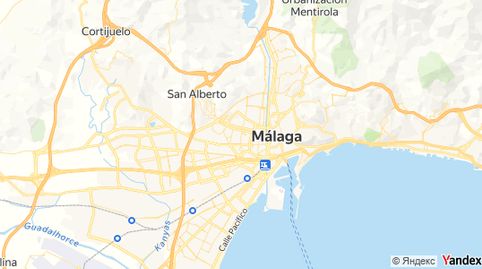 Foto 5 de Piso en venta en Los Castillejos - La Trinidad, Málaga Capital