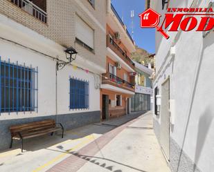 Exterior view of Building for sale in El Pinar