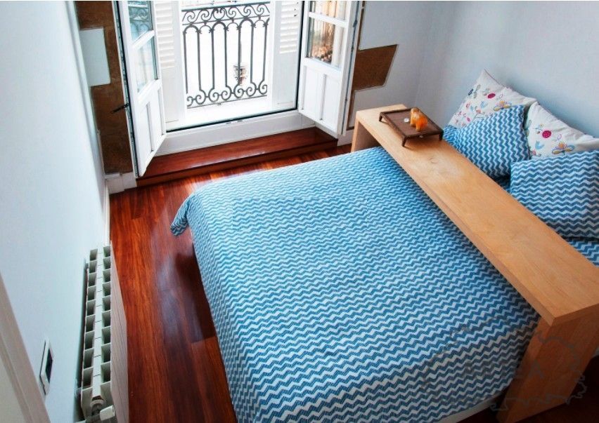 Flat to rent in CUEVAS DE EKAIN, Casco Viejo