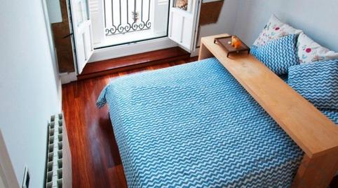 Photo 2 of Flat to rent in Cuevas de Ekain, Casco Viejo, Bizkaia