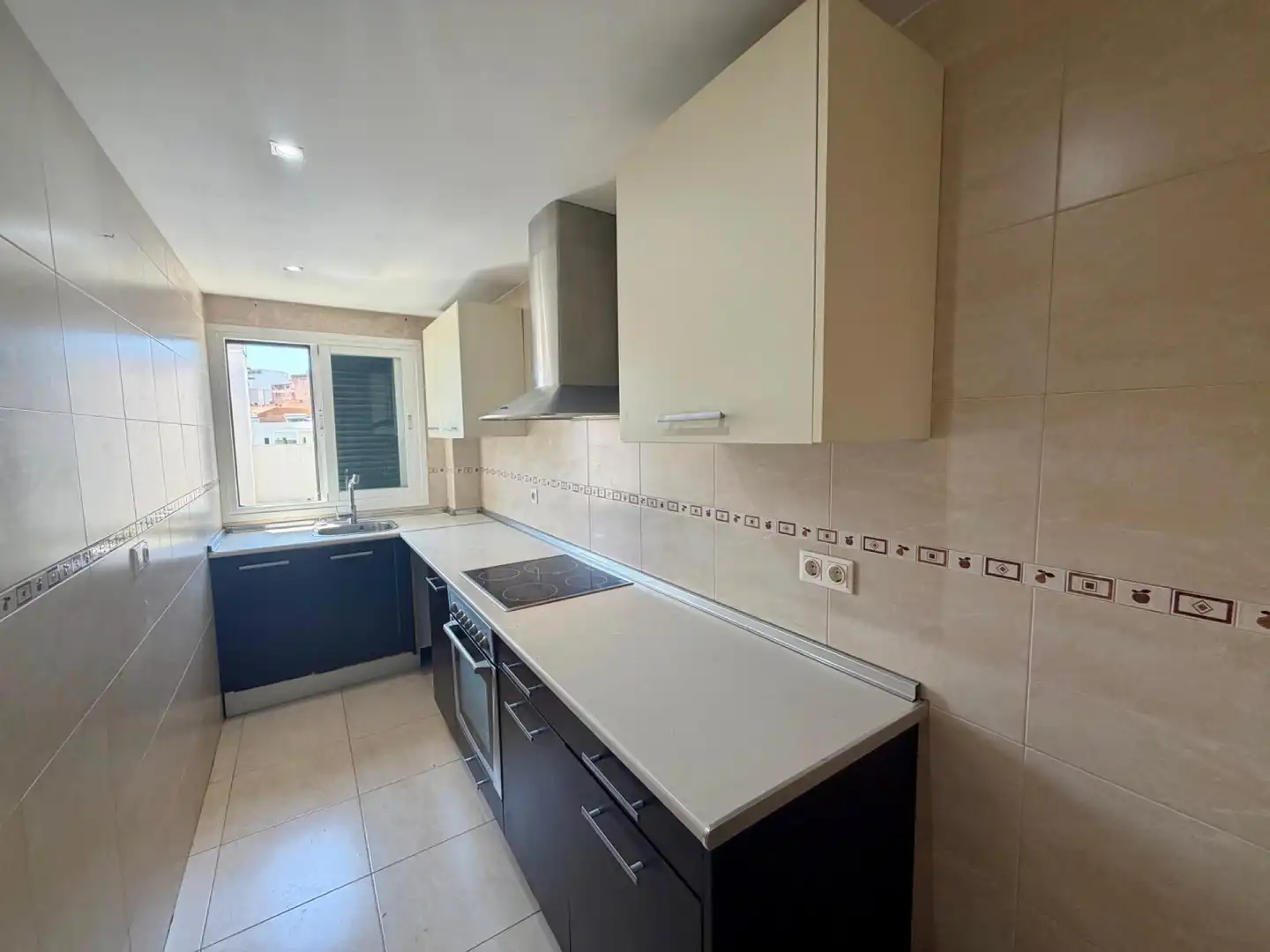 Apartament de lloguer a L'Olivera
