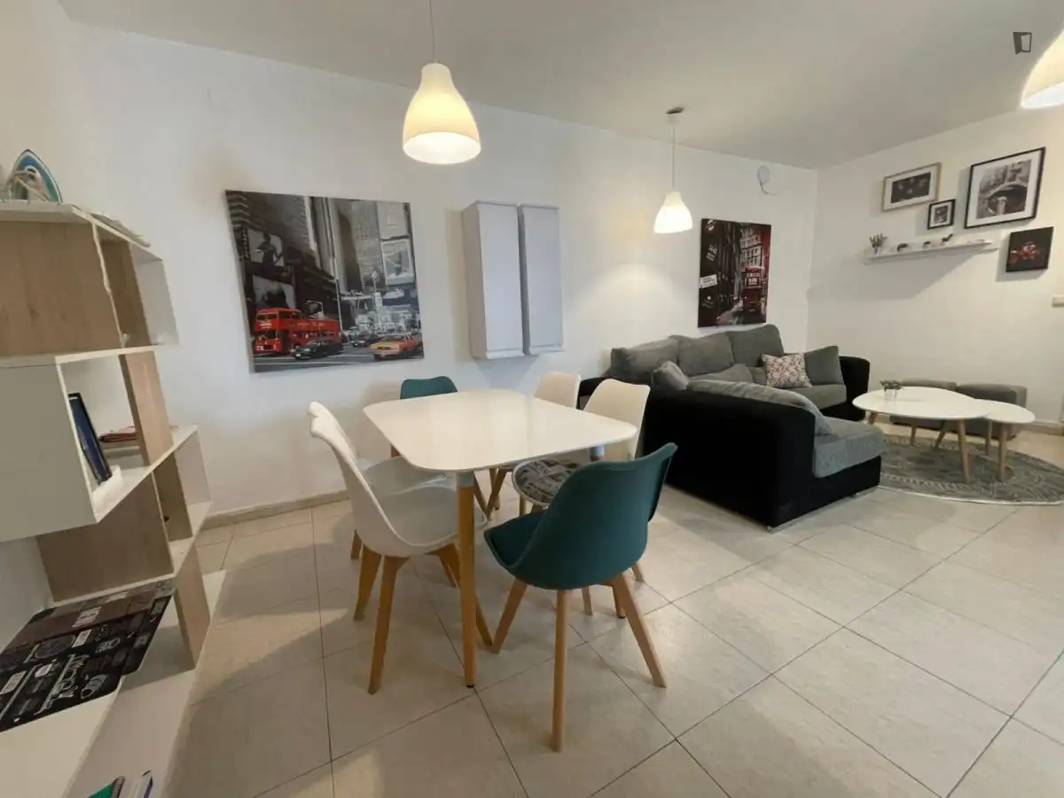 Habitación en Salamanca, Salamanca