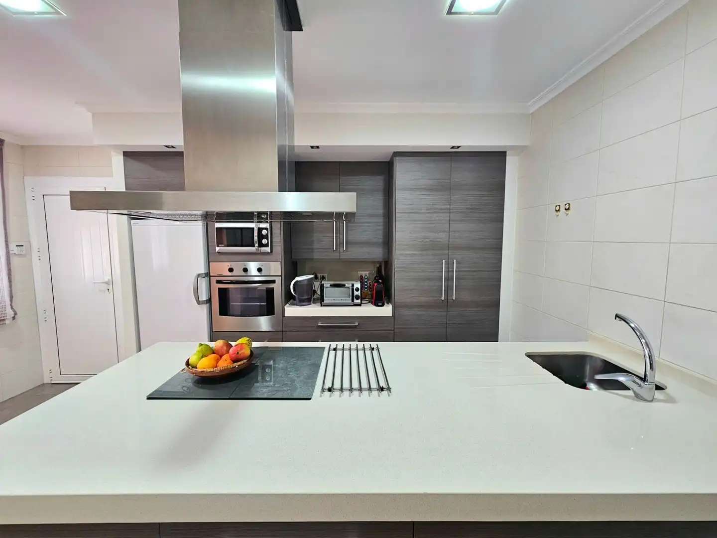 Chalet con terraza en venta en San Fulgencio, imagen 13