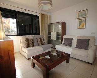 Living room of Flat to rent in San Cristóbal de la Laguna