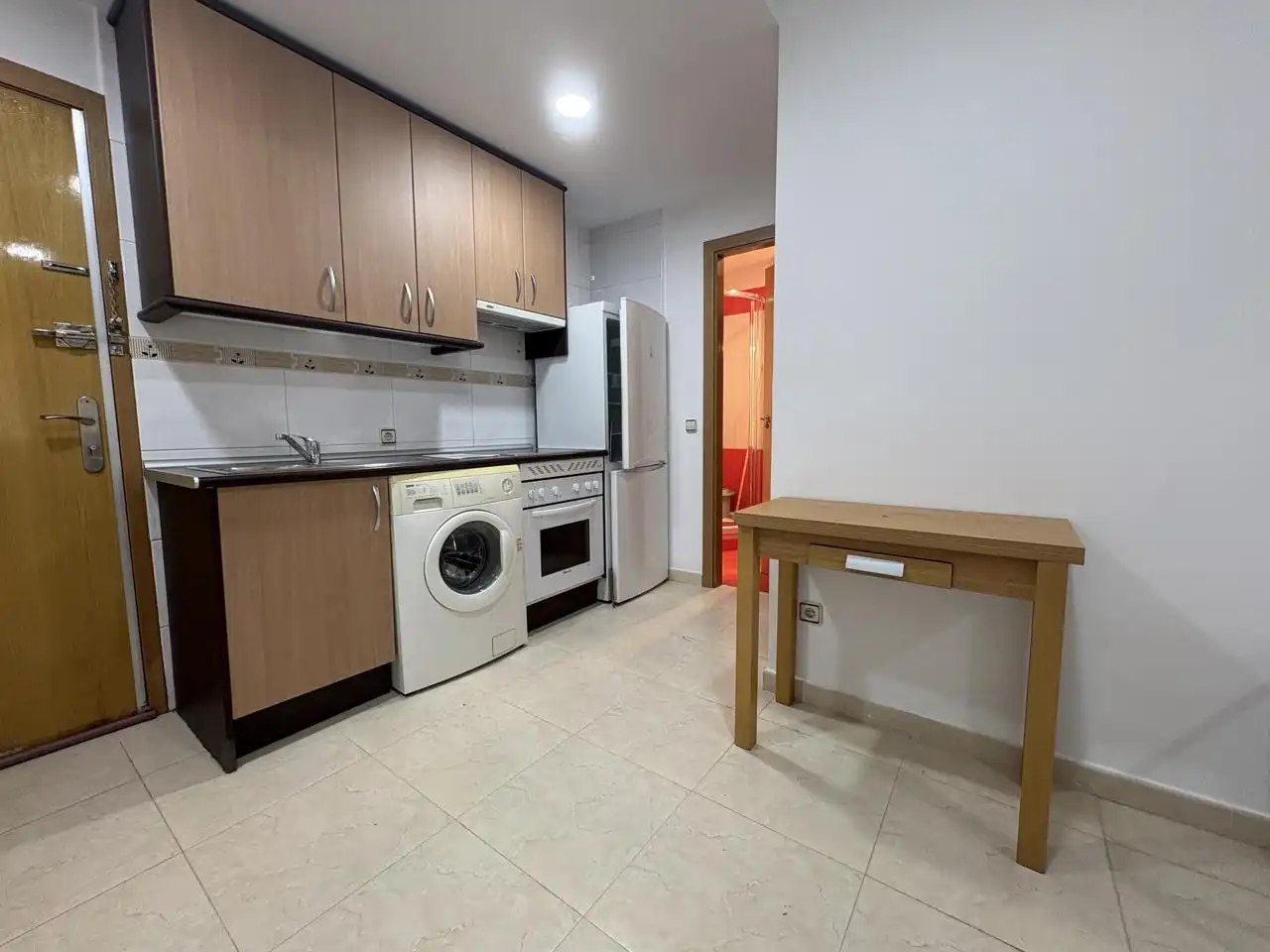 Ground floor for rent in Calle Portal de Belén, Yuncos