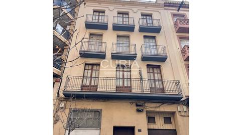 Foto 2 de Edifici en venda a Príncep de Viana - Clot -Xalets Humbert Torres, Lleida