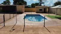 Swimming pool of House or chalet for sale in  Córdoba Capital  with Air Conditioner, Heating and Private garden