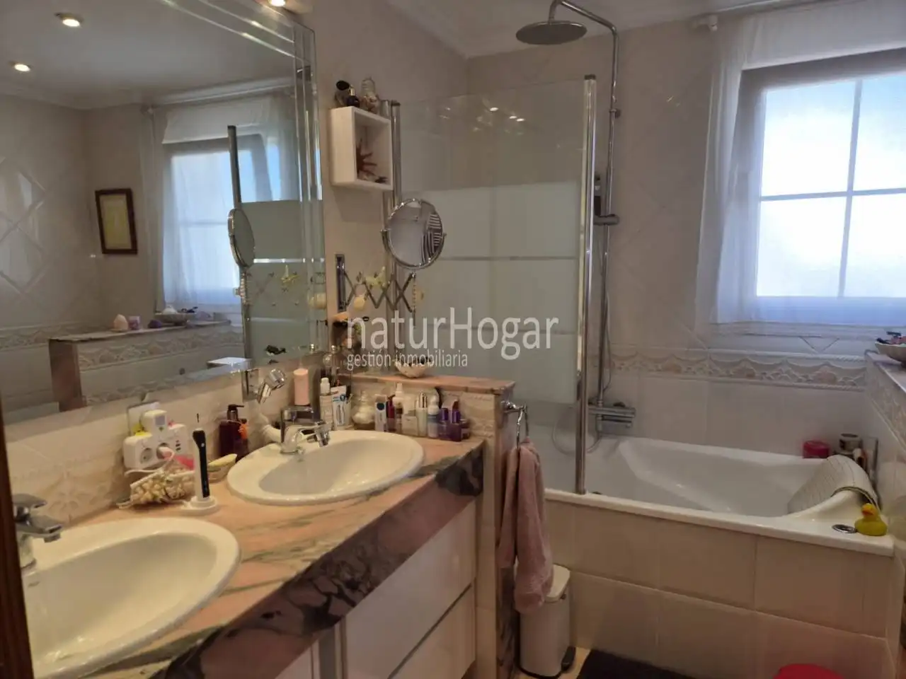 Detached house with pool for sale in La Cañada, imagen 25