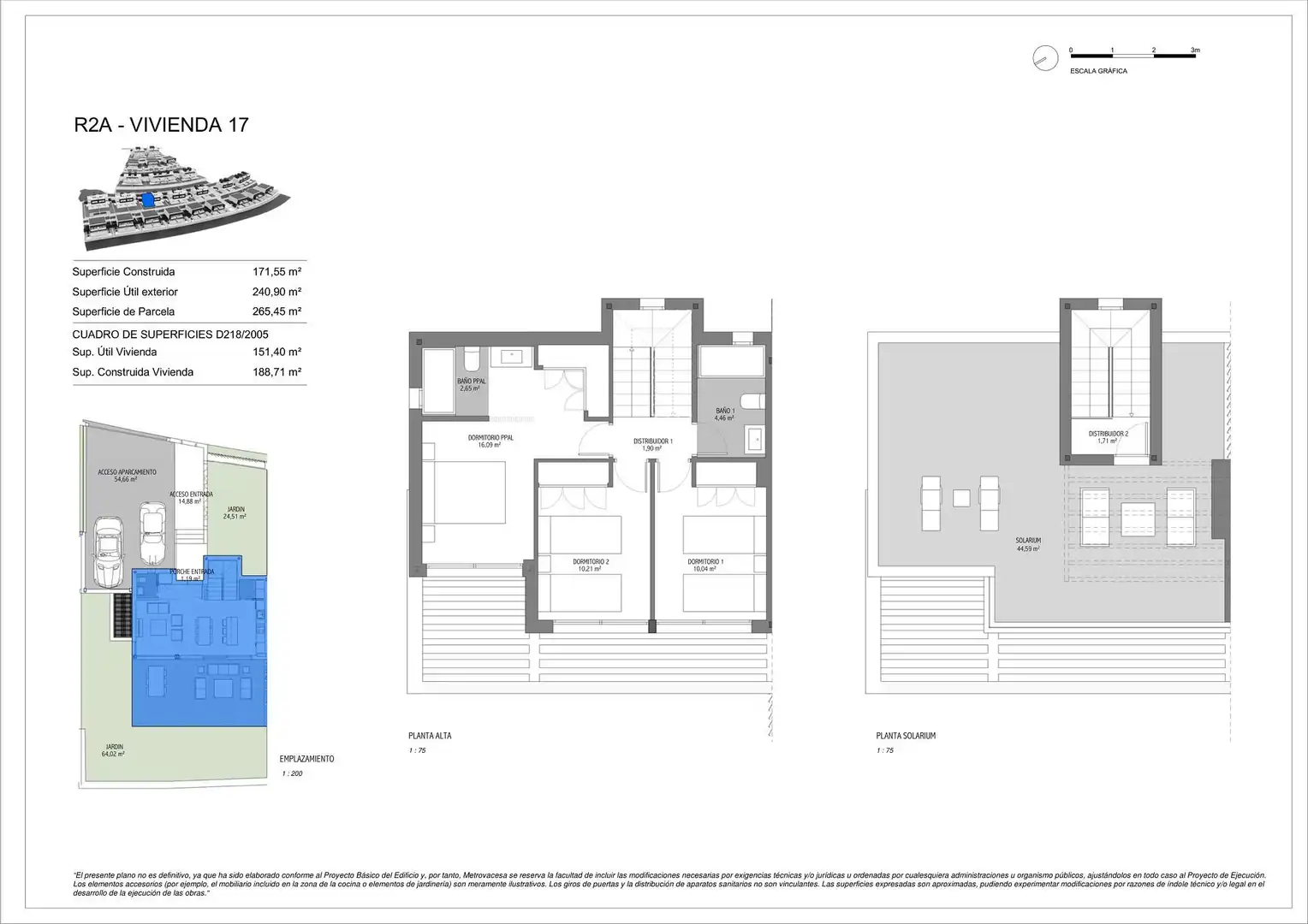 Chalet con terraza en venta en Calle Ágata 4, imagen 31