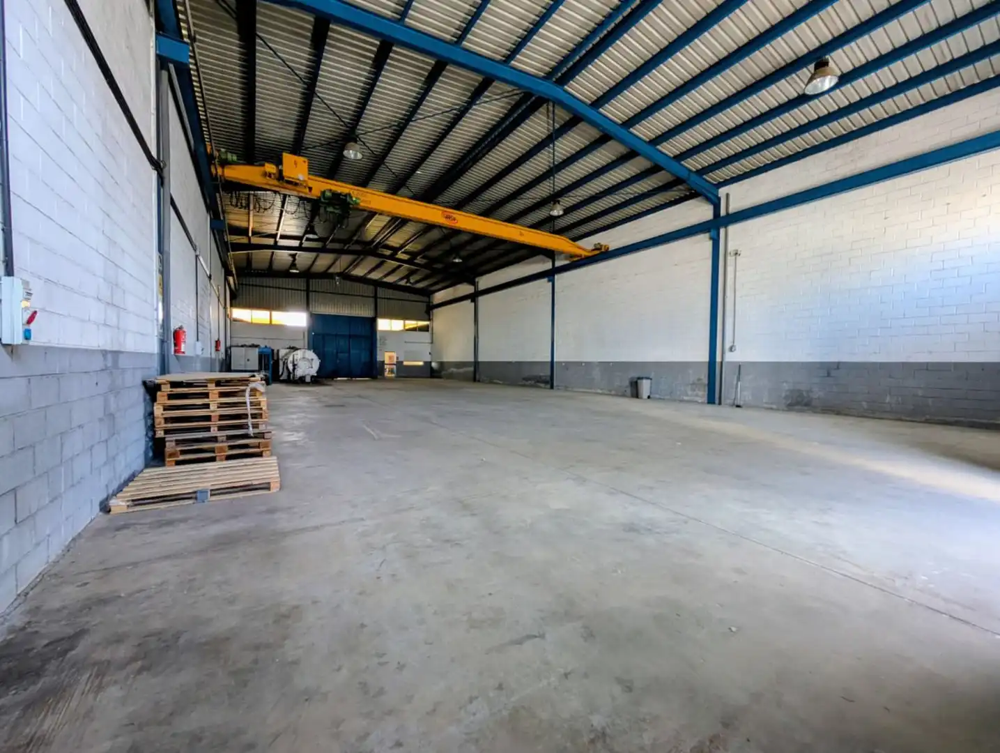 Nave industrielle à vendre à Loja, imagen 3