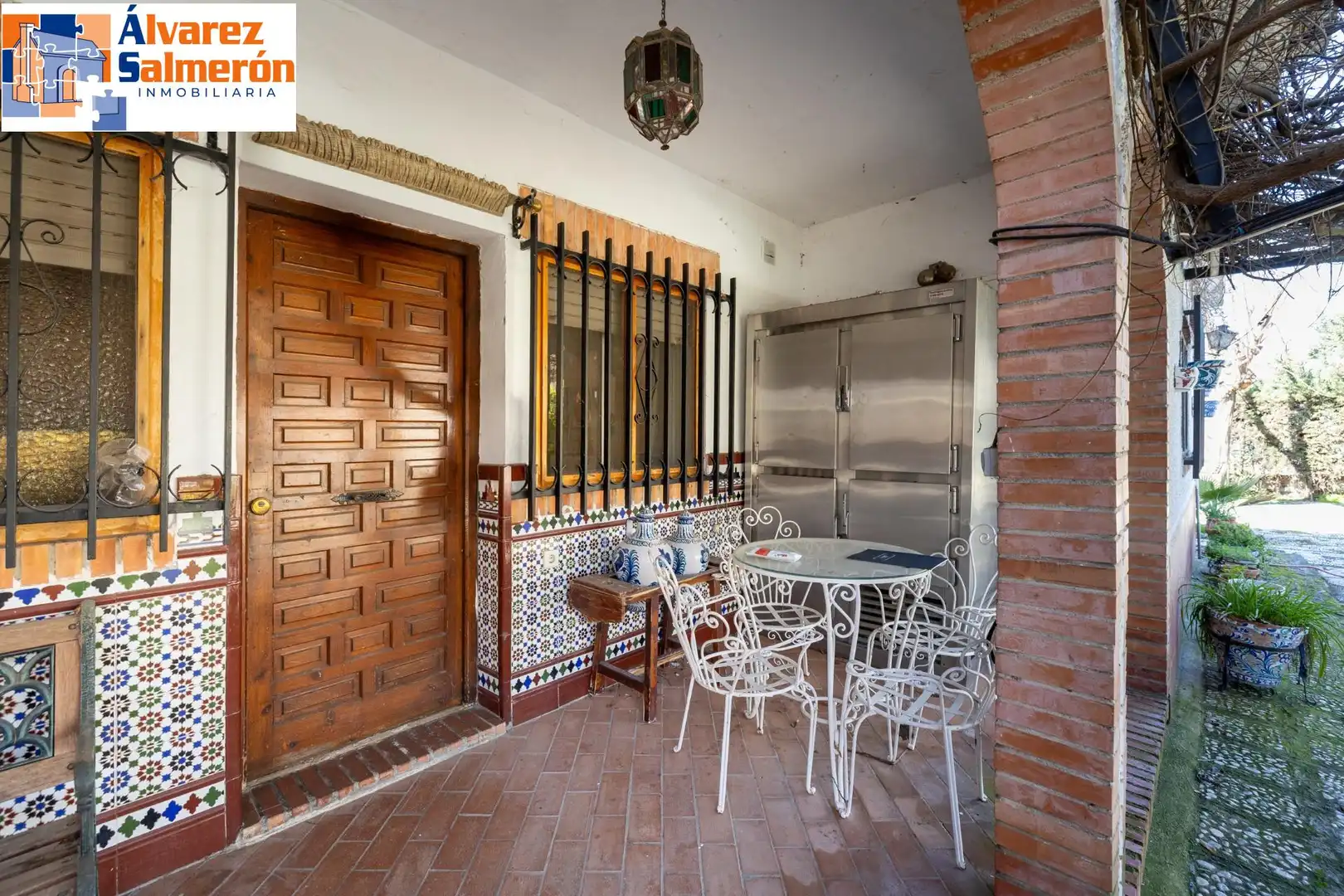 Villa mit Pool zum Verkauf in Calle CAÑO PALO, imagen 13