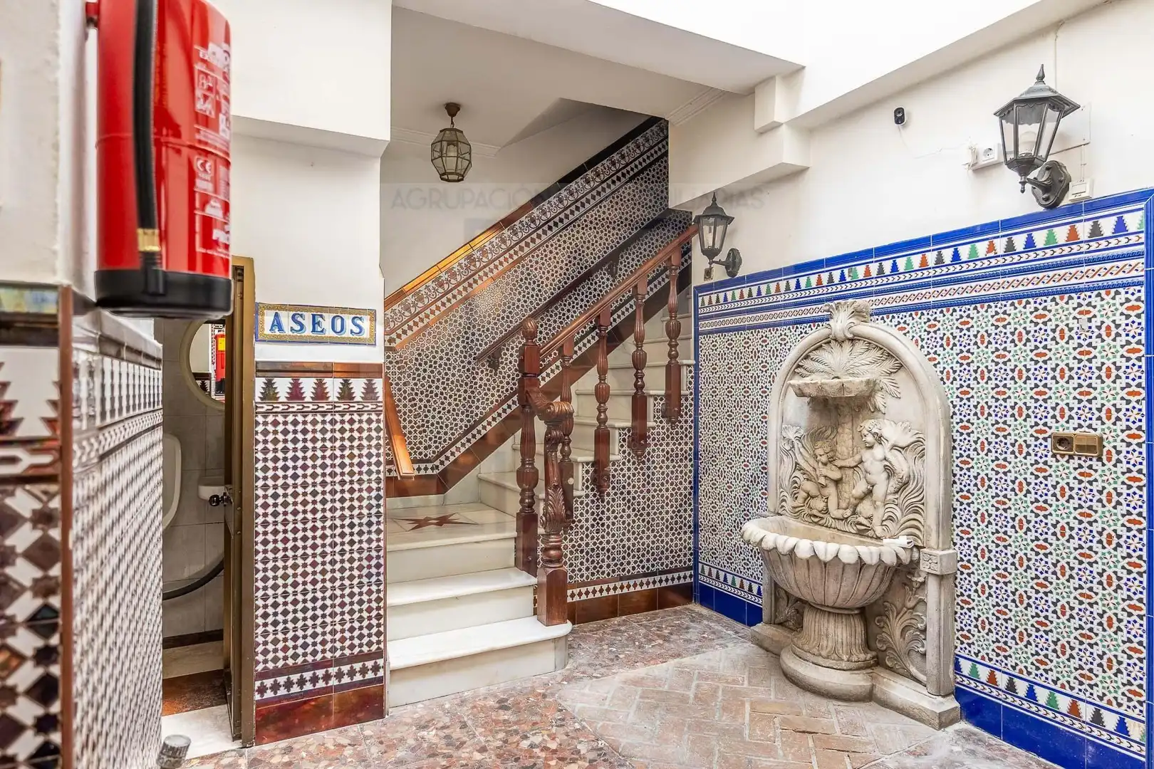Edificio en venta en Camas